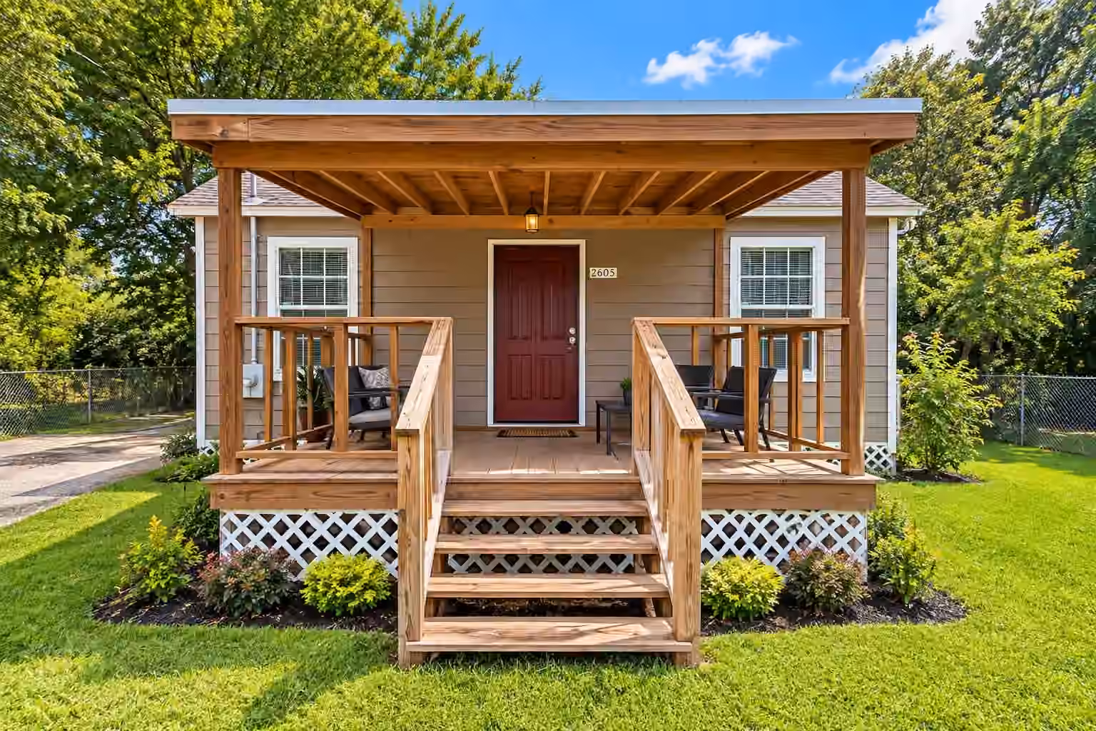 Photo of 2605 Lynnfield Street, Houston, TX