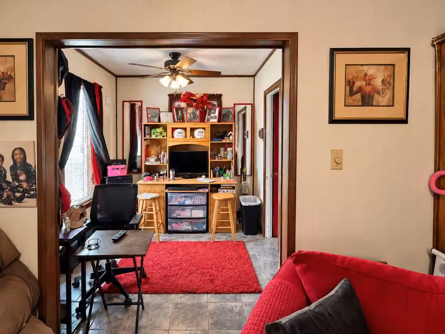 Photo 6 of 2605 Lynnfield Street, Houston, TX