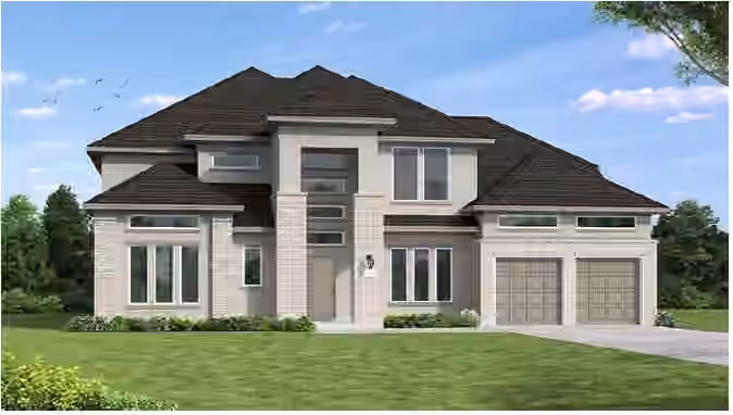 Photo of 19814 Prairie Spider Way, Cypress, TX 77433