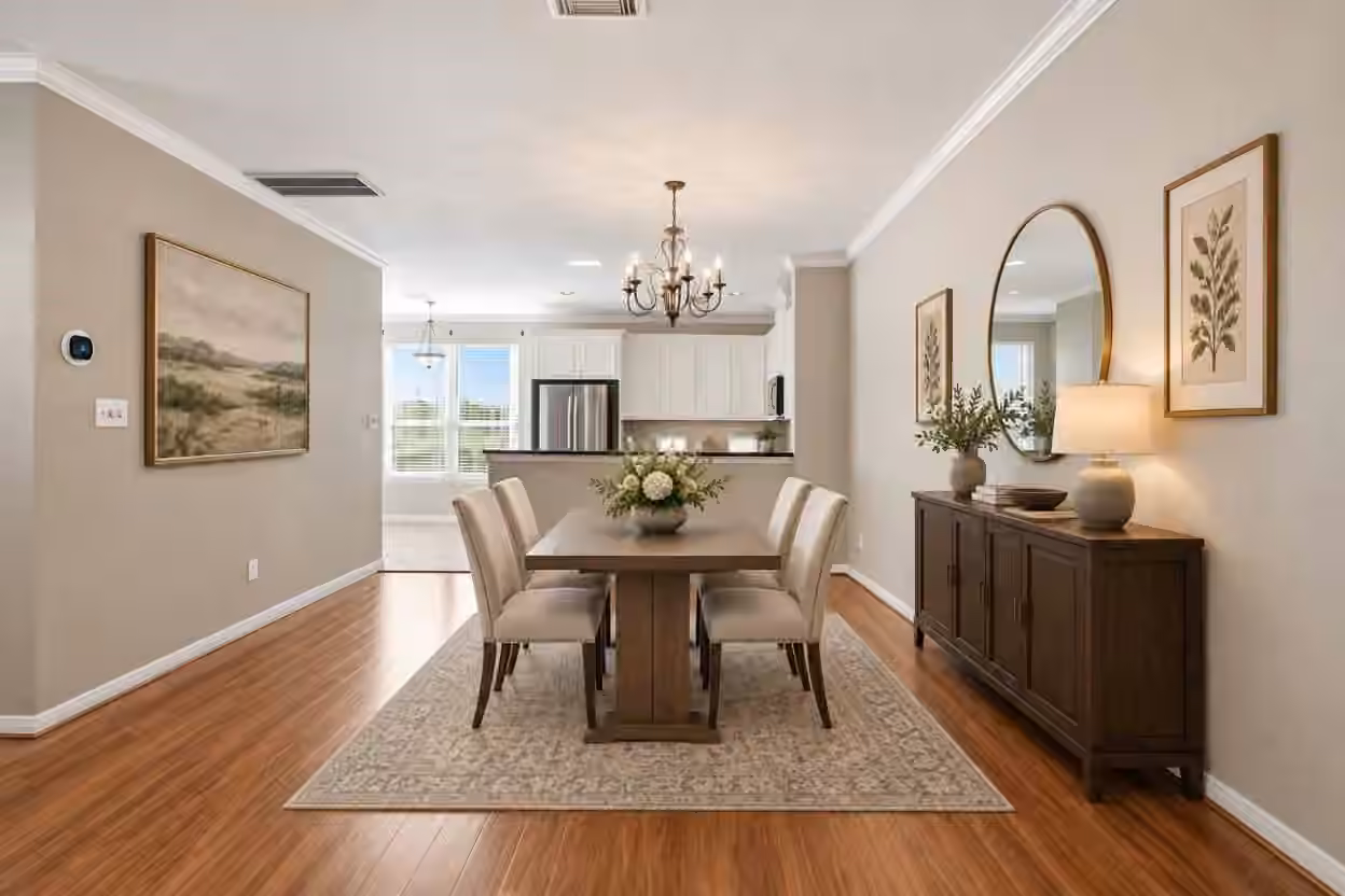 Photo 3 of 1807 Wilson Street, Houston, TX