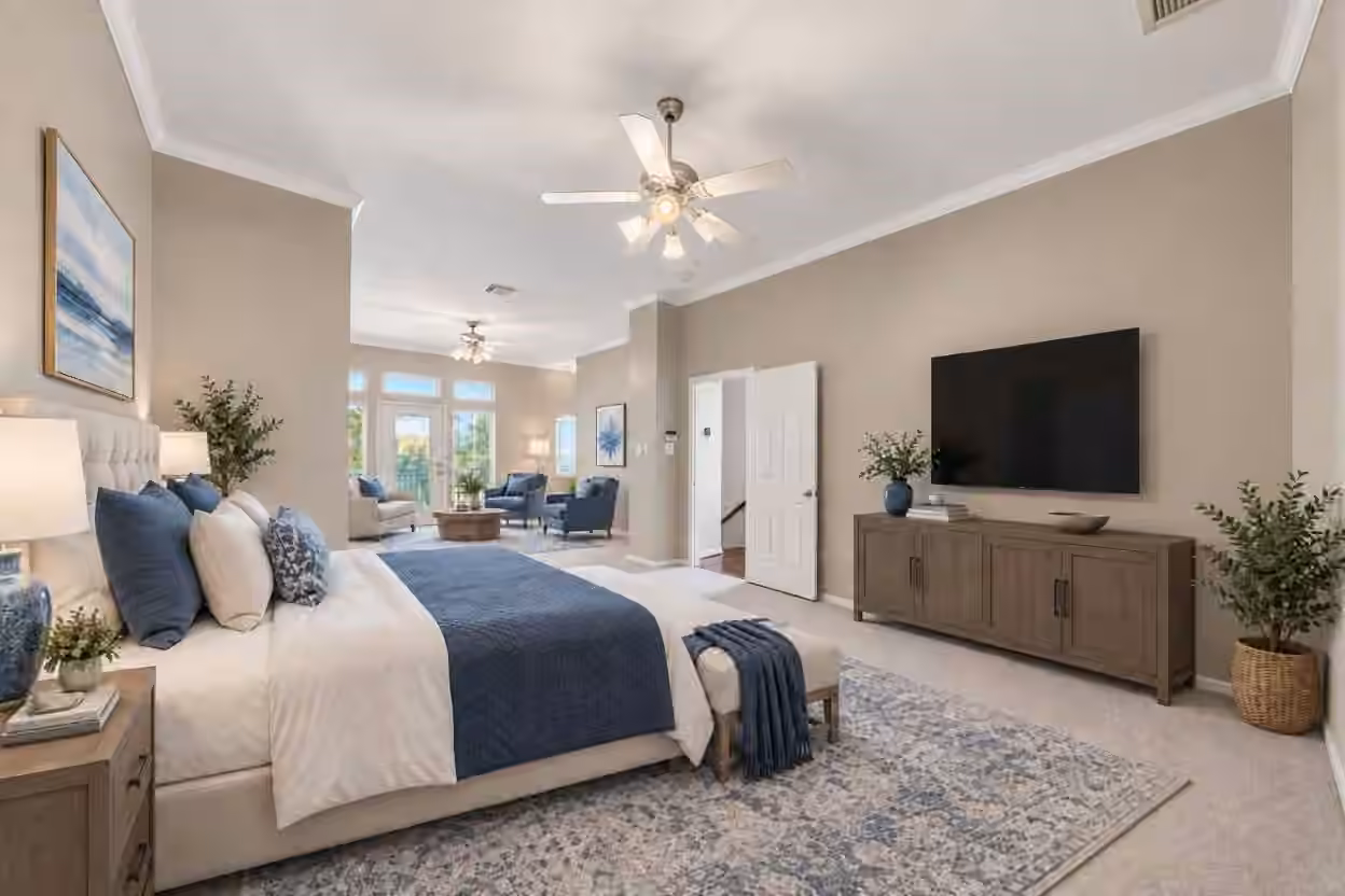 Photo 4 of 1807 Wilson Street, Houston, TX