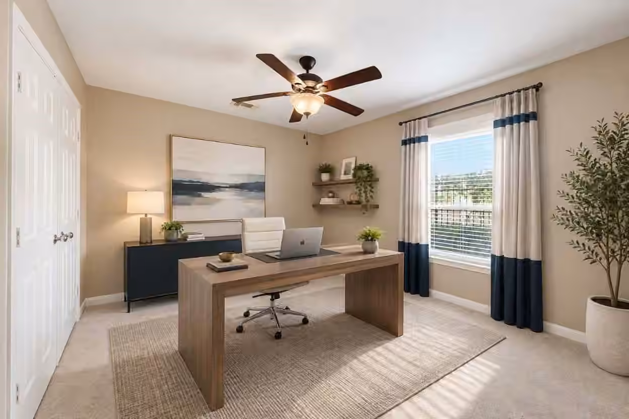 Photo 5 of 1807 Wilson Street, Houston, TX