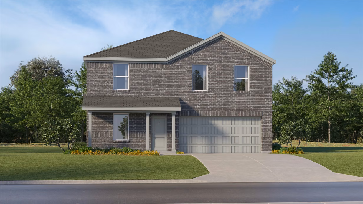 Photo of 1028 High Meadows Lane, Katy, TX 77493