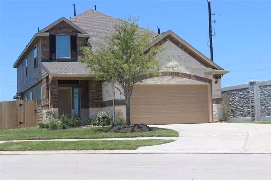 Photo of 16902 Devon Dogwood Trail, Richmond, TX 77407