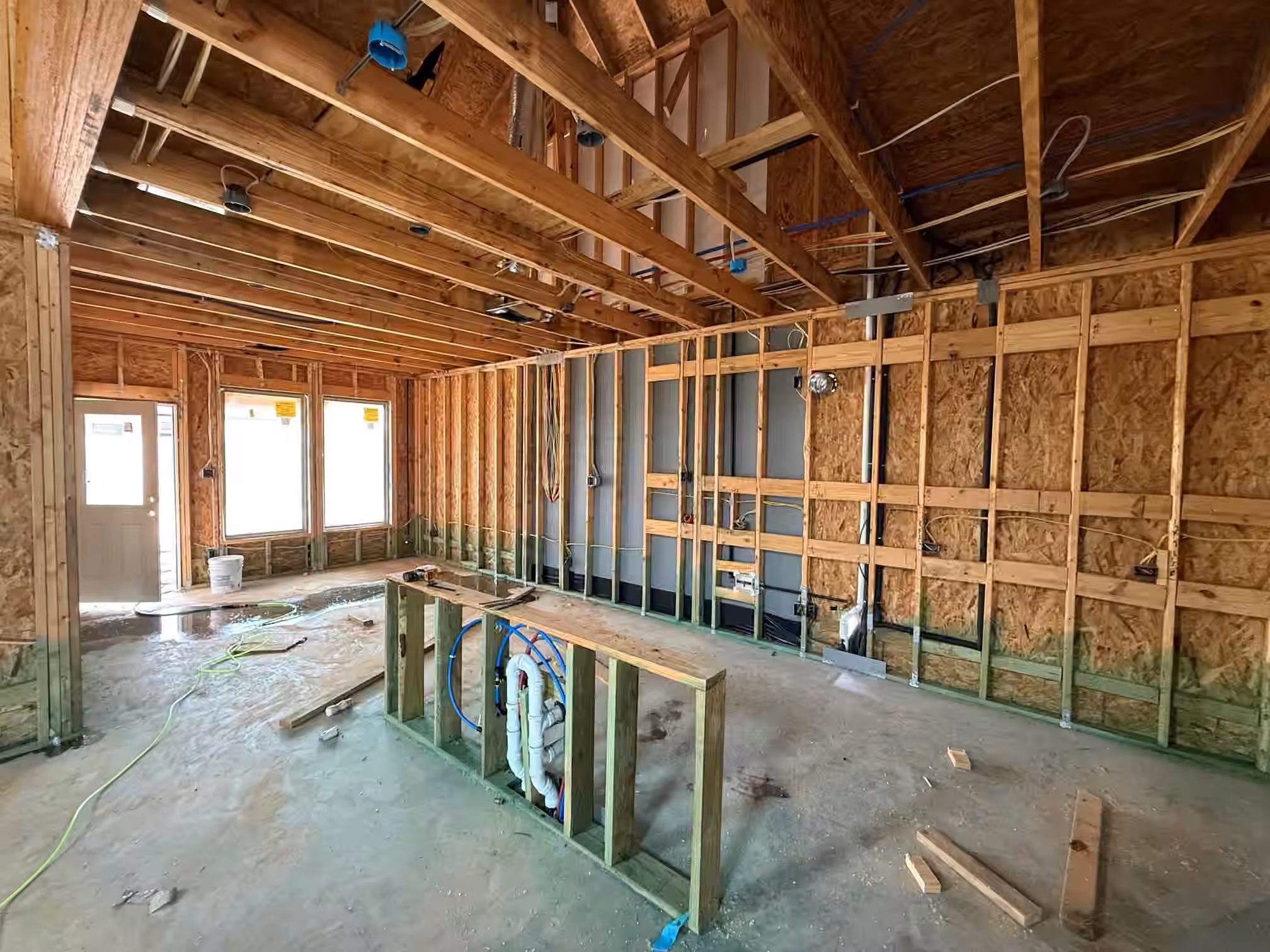 Photo 4 of 26826 Concord Dawn Drive, Richmond, TX