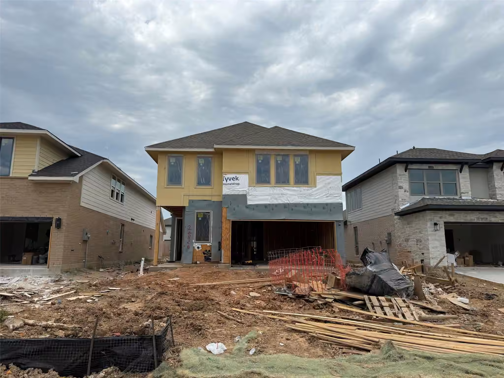 Photo 5 of 26826 Concord Dawn Drive, Richmond, TX