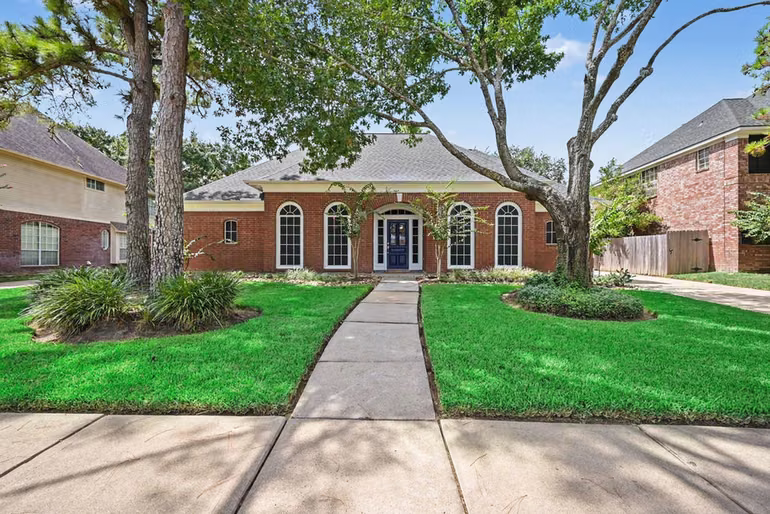 Photo of 20811 Autumn Redwood Way, Cypress, TX 77433
