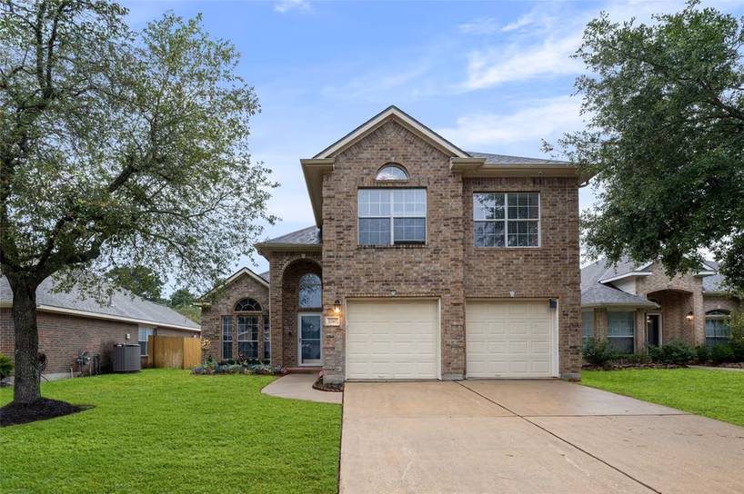 Photo of 22907 Bank Shade Court, Tomball, TX 77375