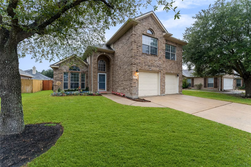 Photo 2 of 22907 Bank Shade Court, Tomball, TX
