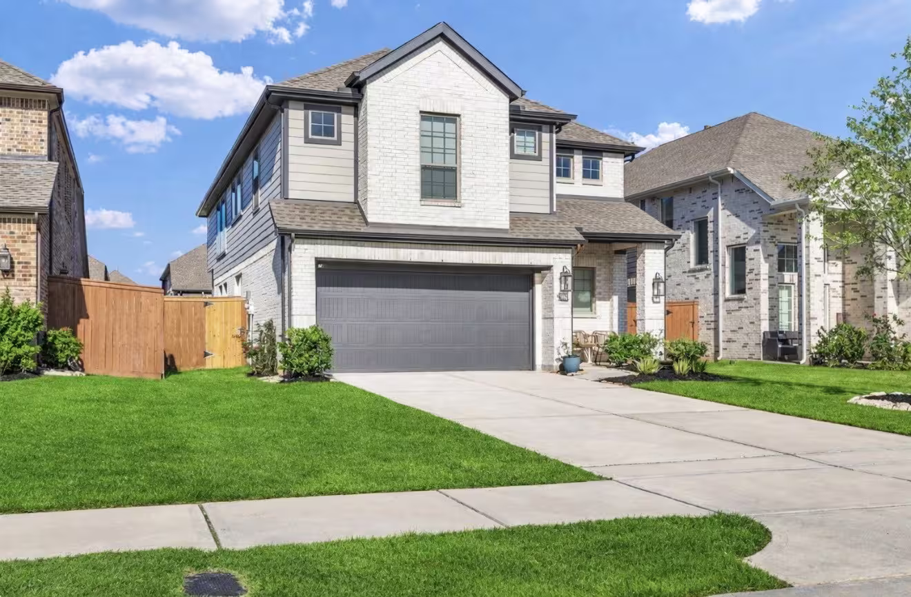 Photo 2 of 7111 Prairie Heights Drive, Katy, TX