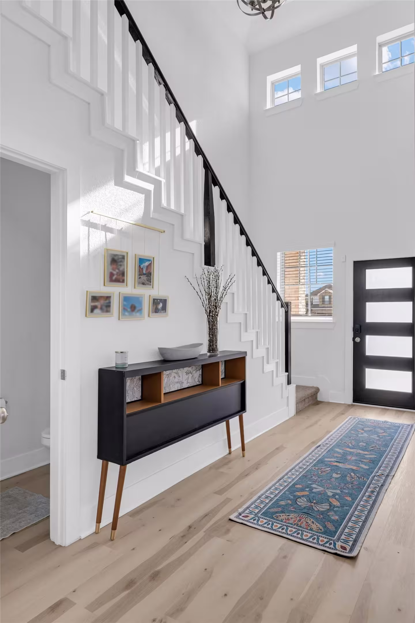 Photo 6 of 7111 Prairie Heights Drive, Katy, TX