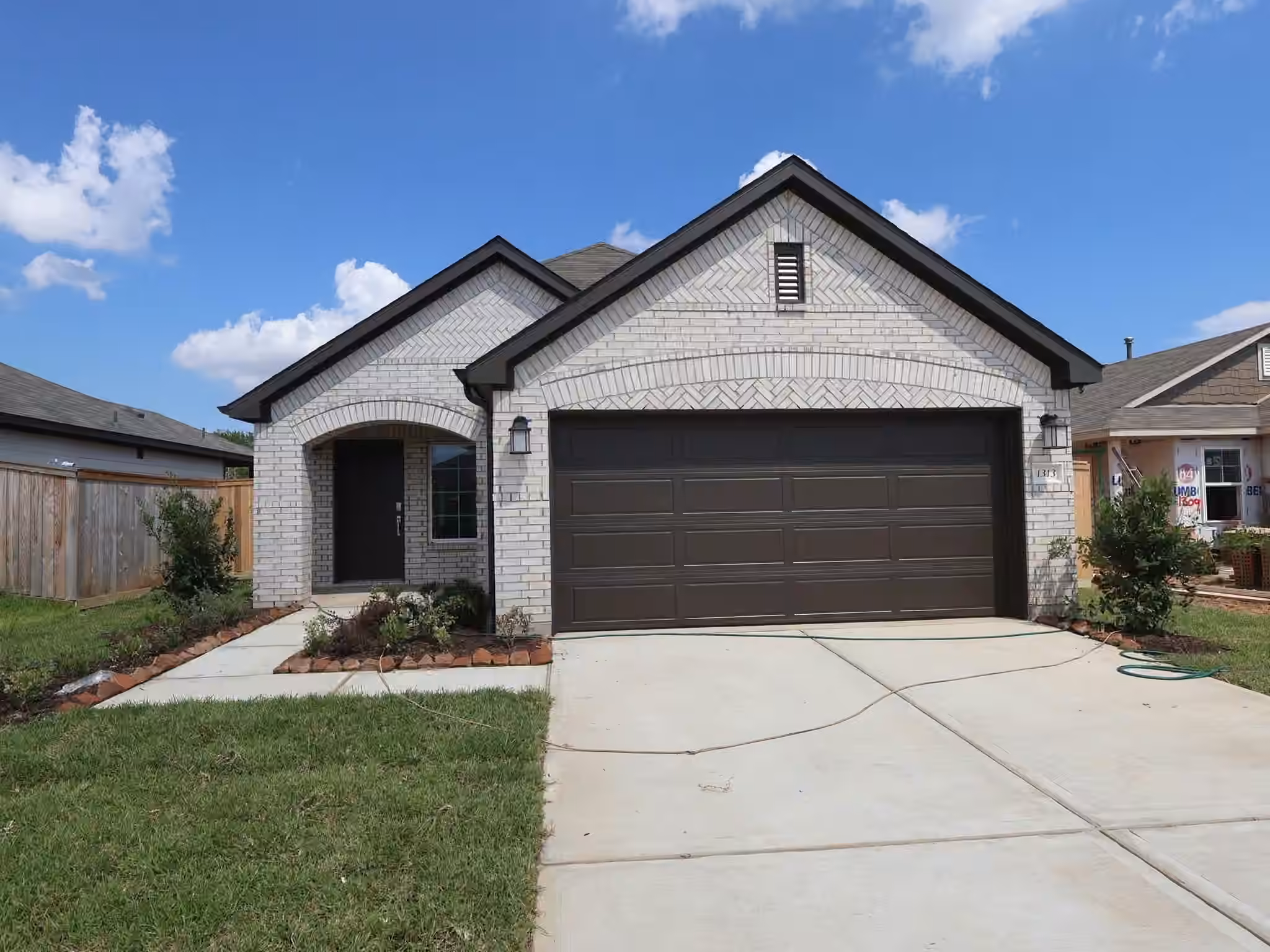 Photo of 1313 Blue Moon Lane, La Marque, TX 77568