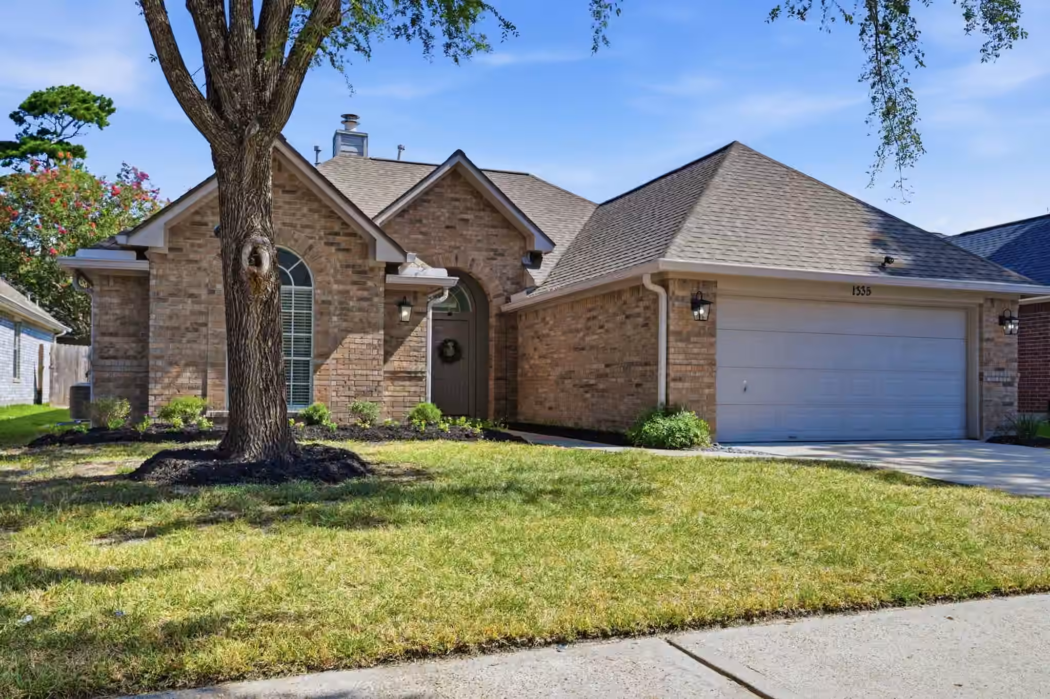 Photo 4 of 1335 Chesterpoint Drive, Spring, TX