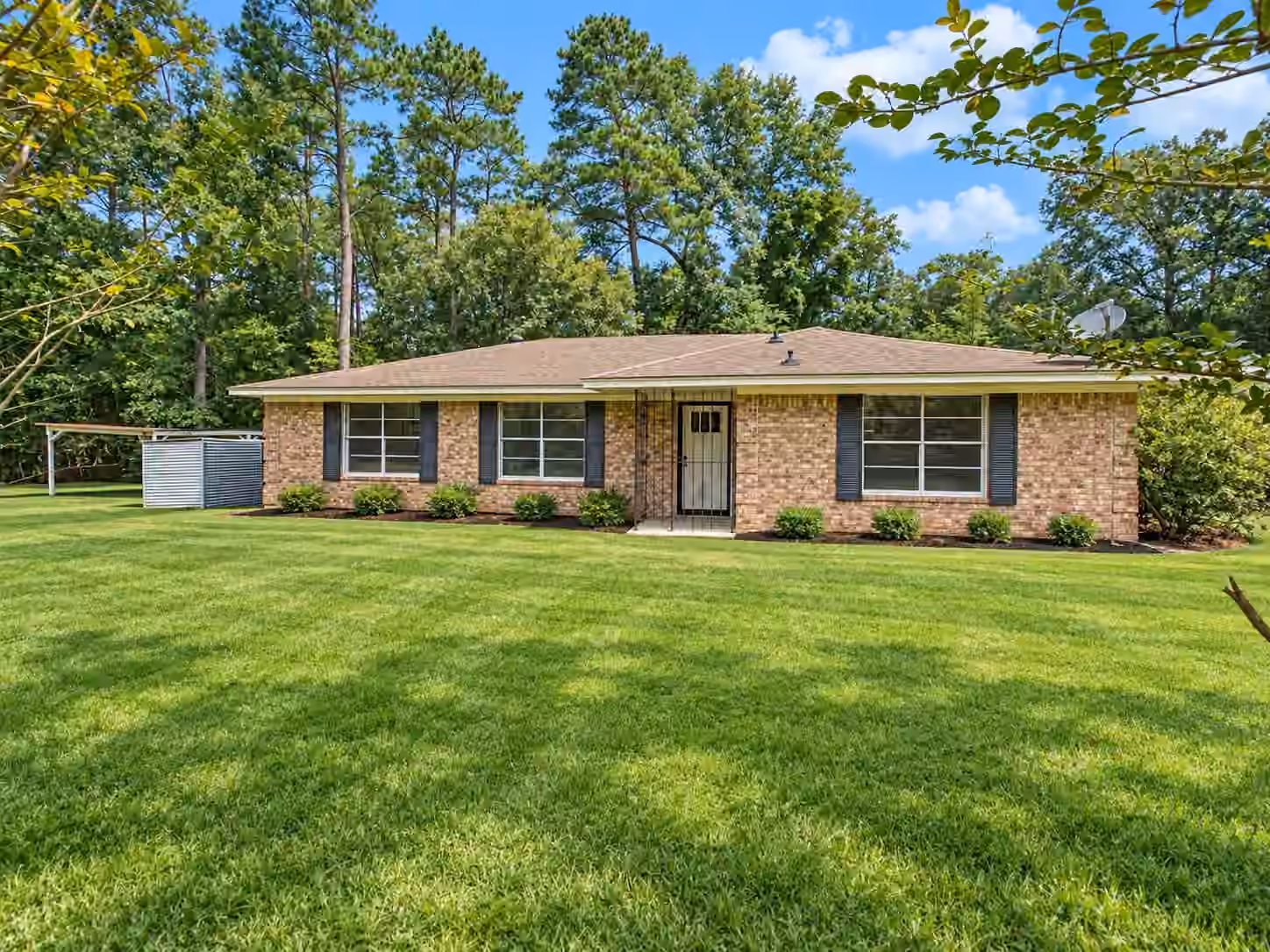 Photo of 26221 Peach Creek Drive, New Caney, TX 77357