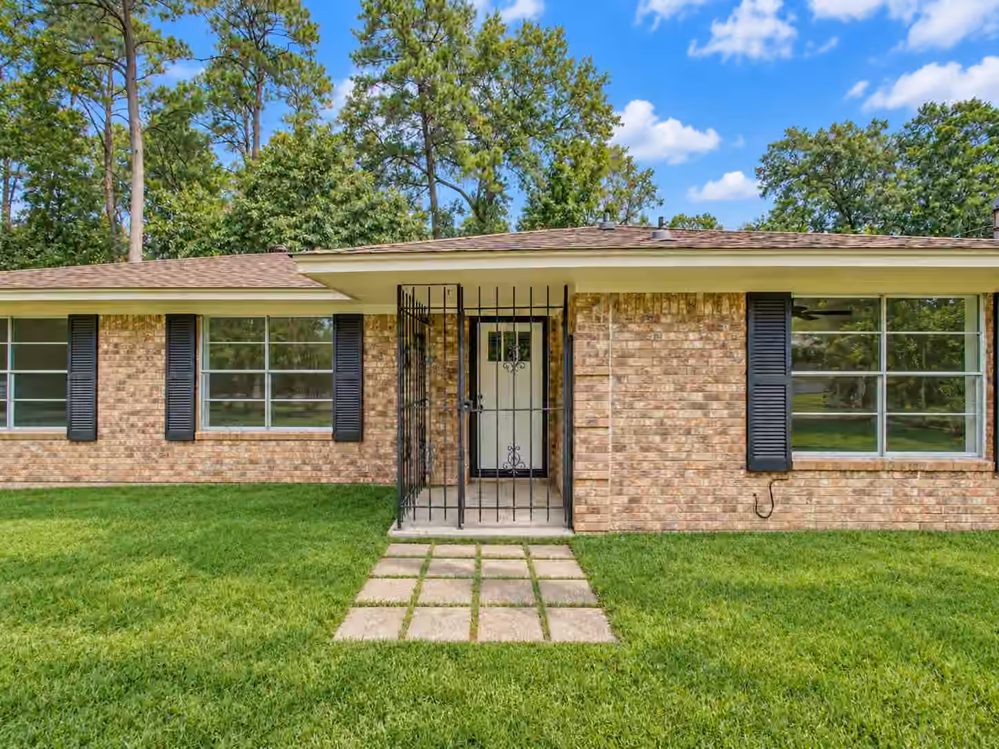 Photo 2 of 26221 Peach Creek Drive, New Caney, TX