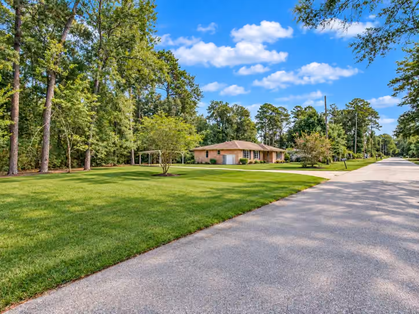 Photo 3 of 26221 Peach Creek Drive, New Caney, TX