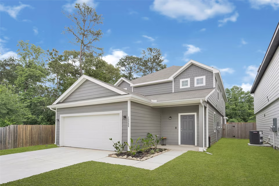 Photo 3 of 13288 Musky Drive, Conroe, TX