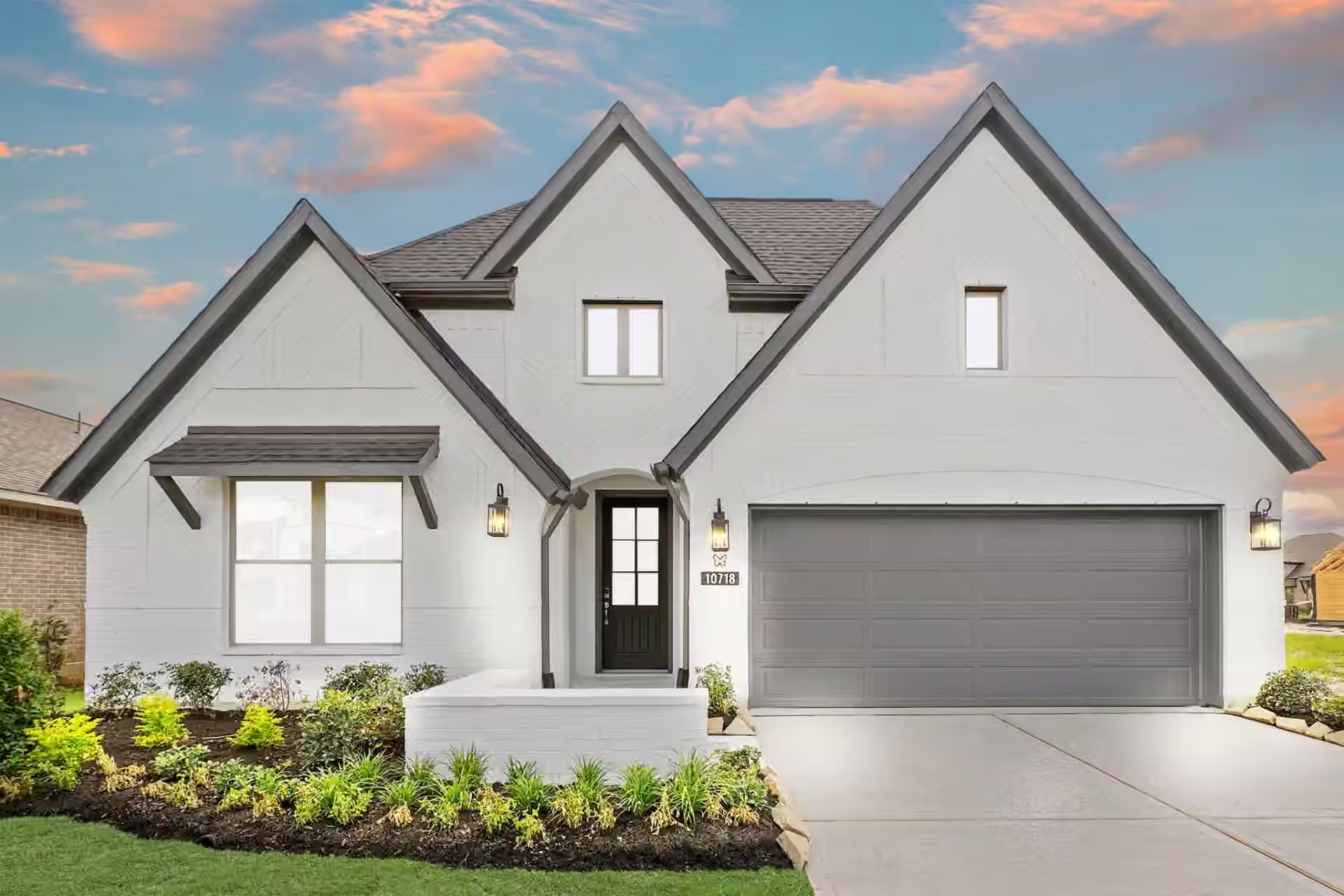 Photo of 18735 Citrange Bend Way, Manvel, TX