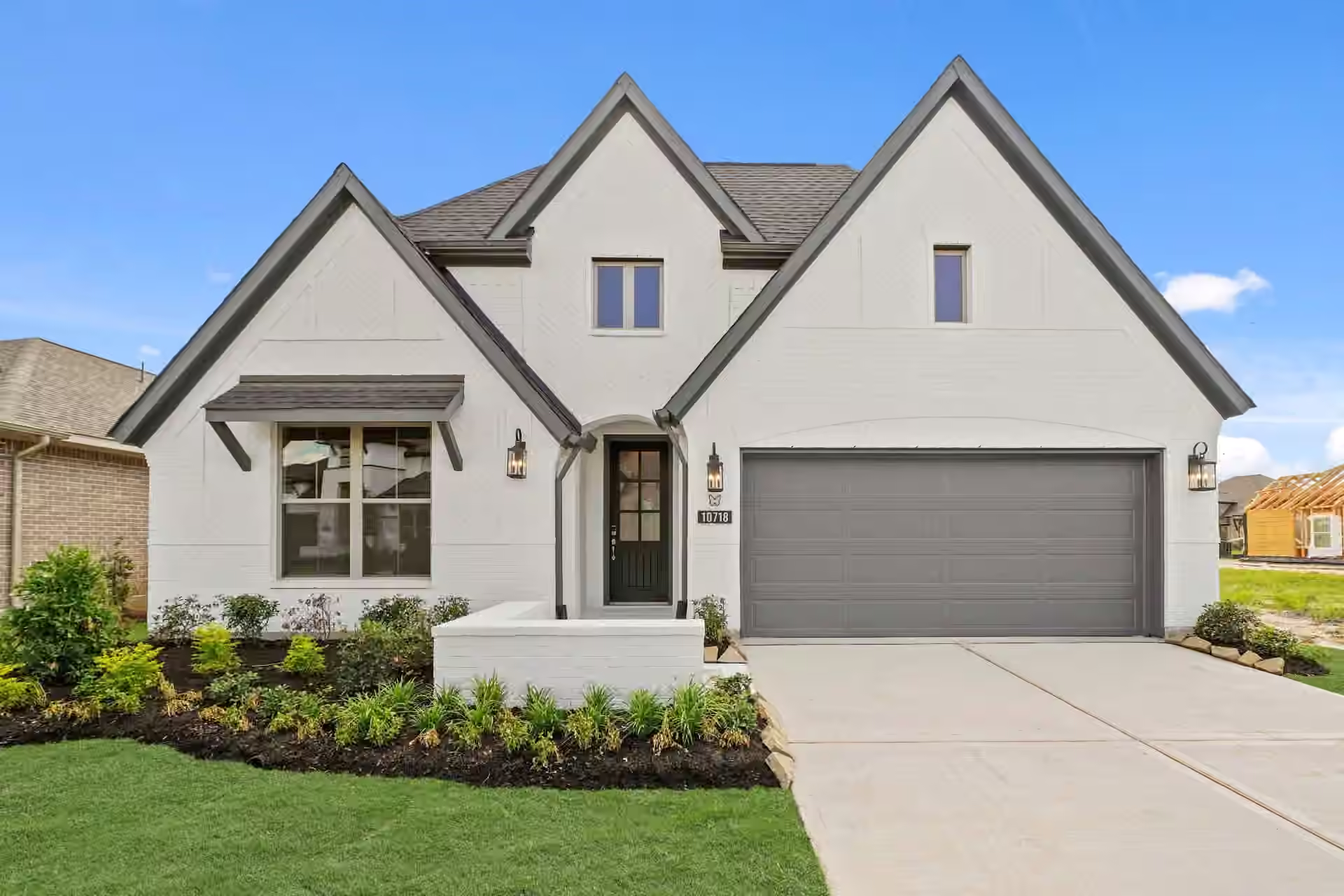 Photo 2 of 18735 Citrange Bend Way, Manvel, TX