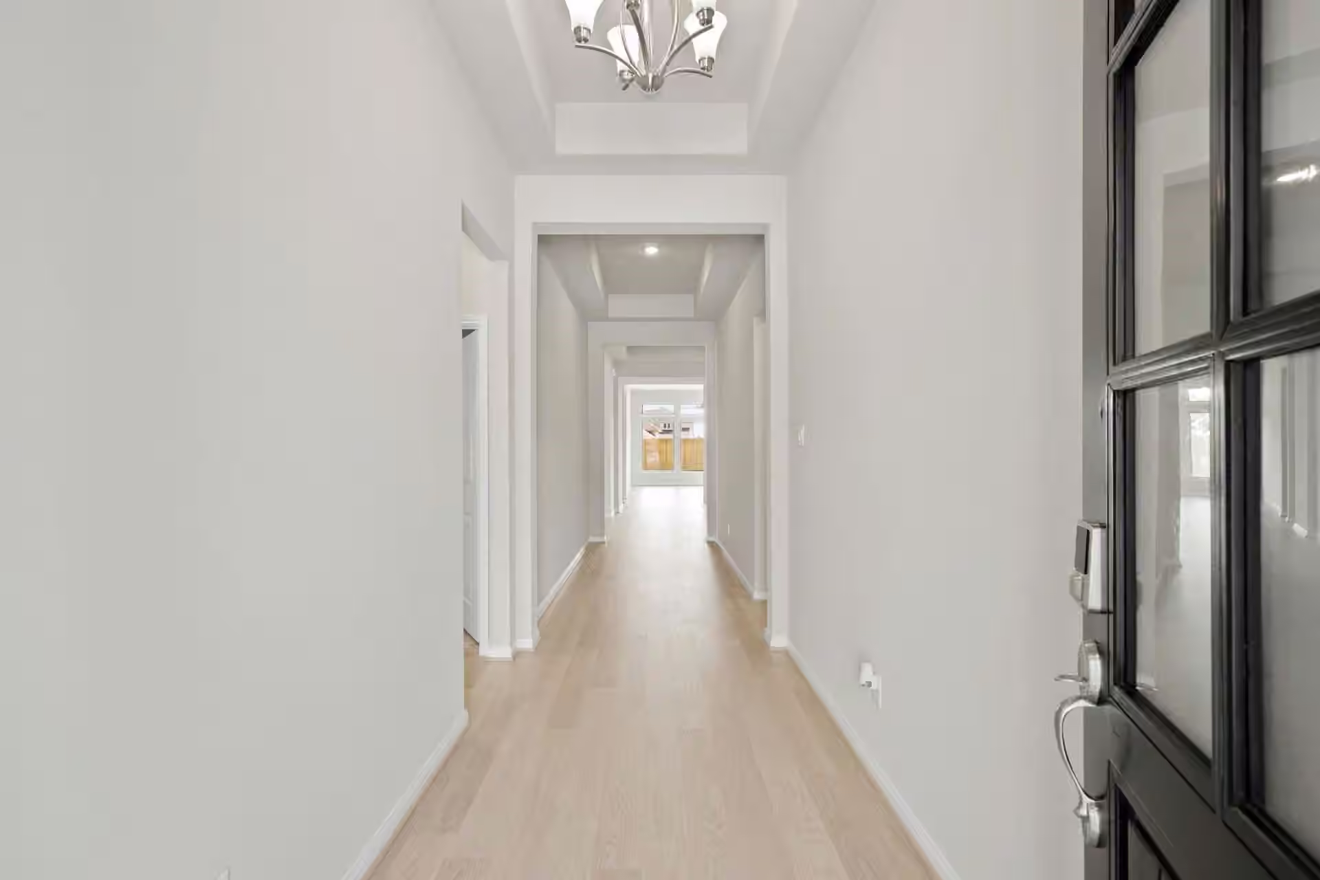 Photo 4 of 18735 Citrange Bend Way, Manvel, TX