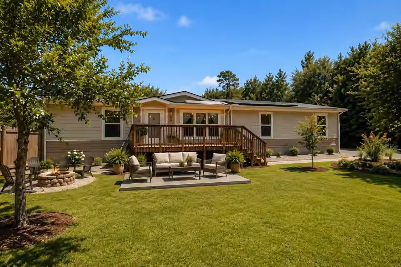 Photo of 25330 Settlers Mill Road, Magnolia, TX 77355