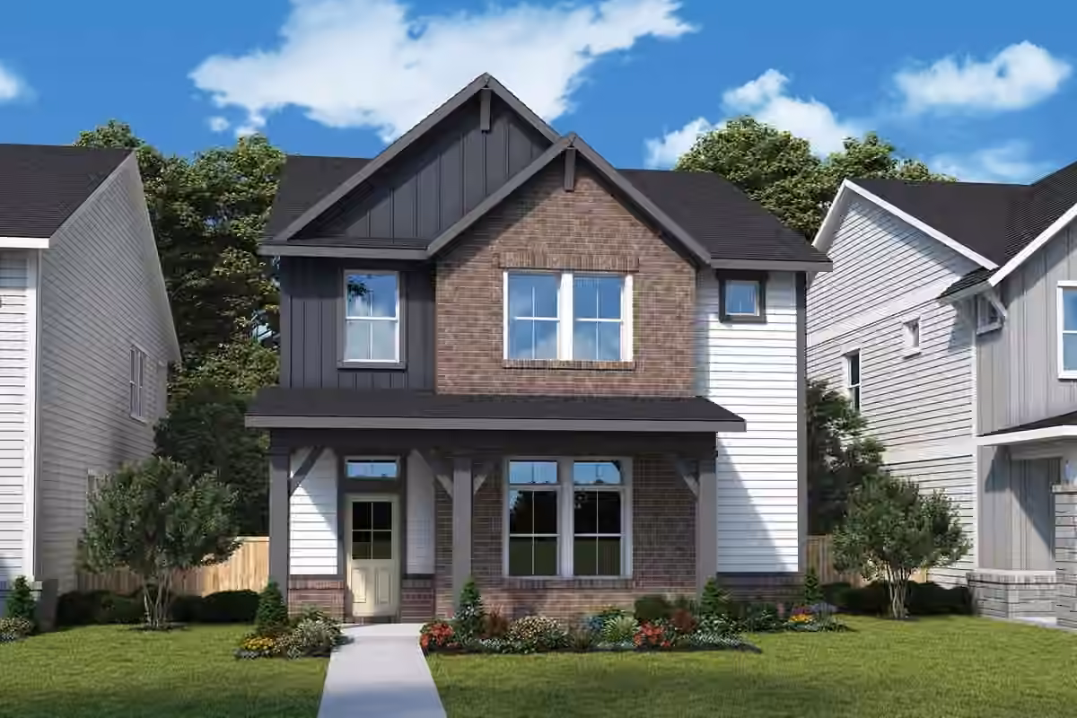 Photo of 6411 Elm Chase Lane, Katy, TX 77449