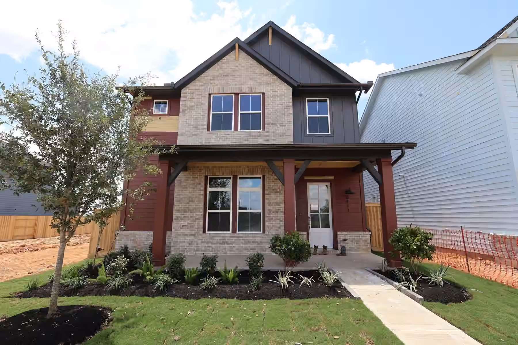Photo 2 of 6411 Elm Chase Lane, Katy, TX