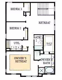 Photo 4 of 6411 Elm Chase Lane, Katy, TX