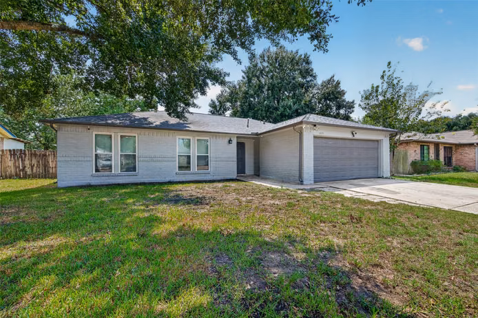 Photo 3 of 3615 Acornrun Lane, Spring, TX