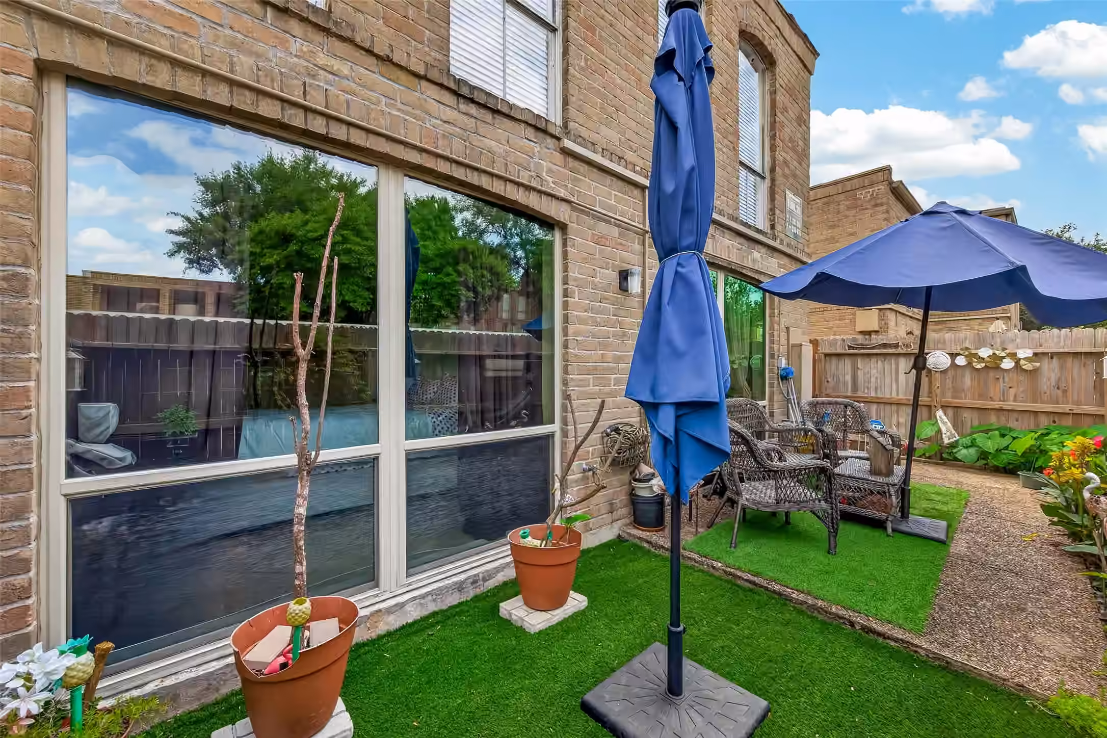 Photo 3 of 4649 Wild Indigo Street 336, Houston, TX