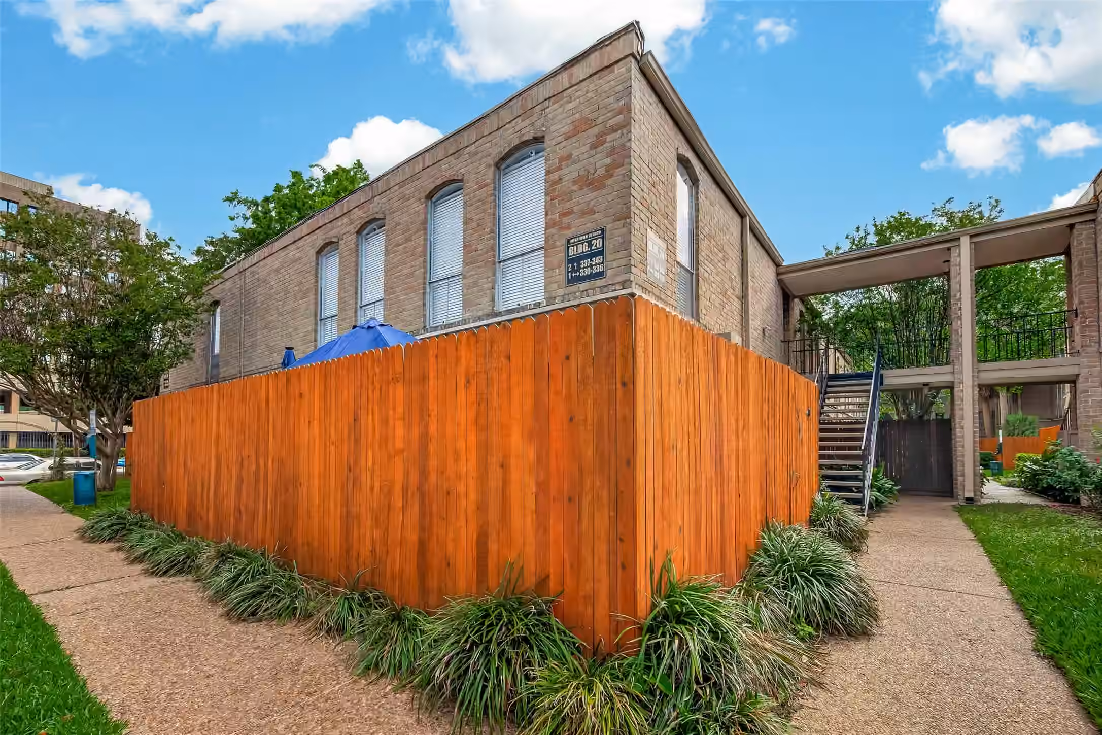 Photo 4 of 4649 Wild Indigo Street 336, Houston, TX