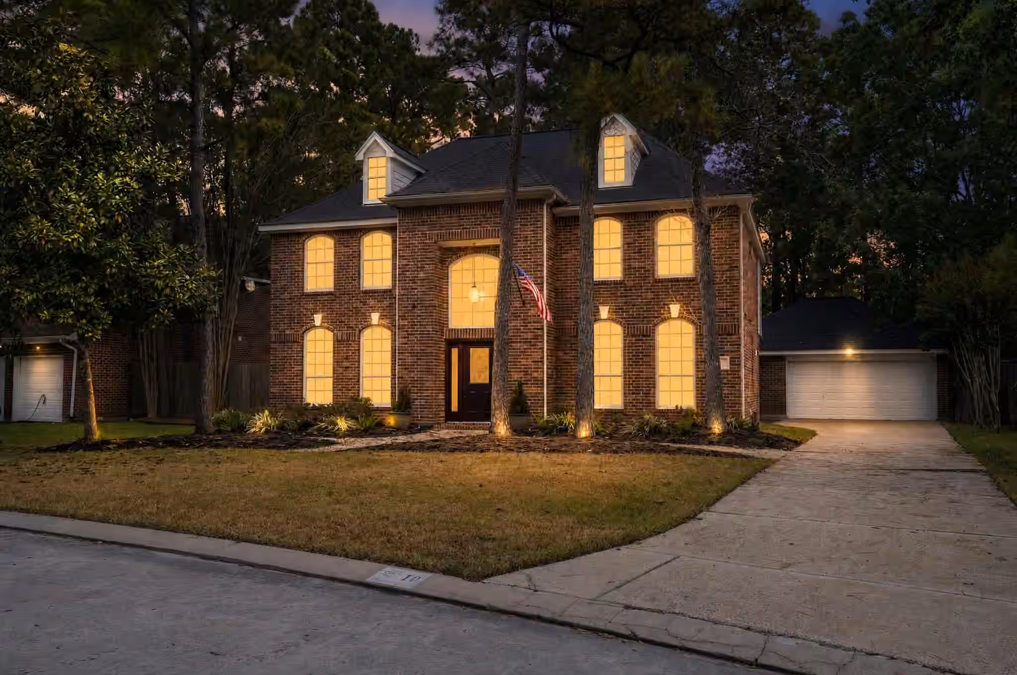 Photo 2 of 10 Larksberry Place, The Woodlands, SC