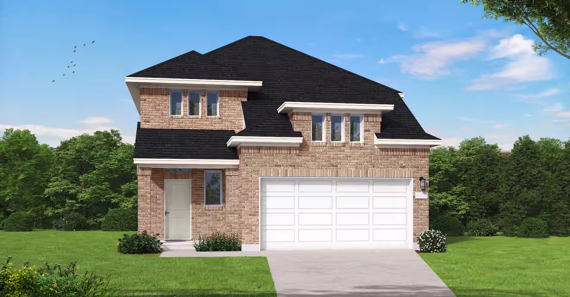 Photo of 12522 Coastal Bend Way, Cypress, TX 77433