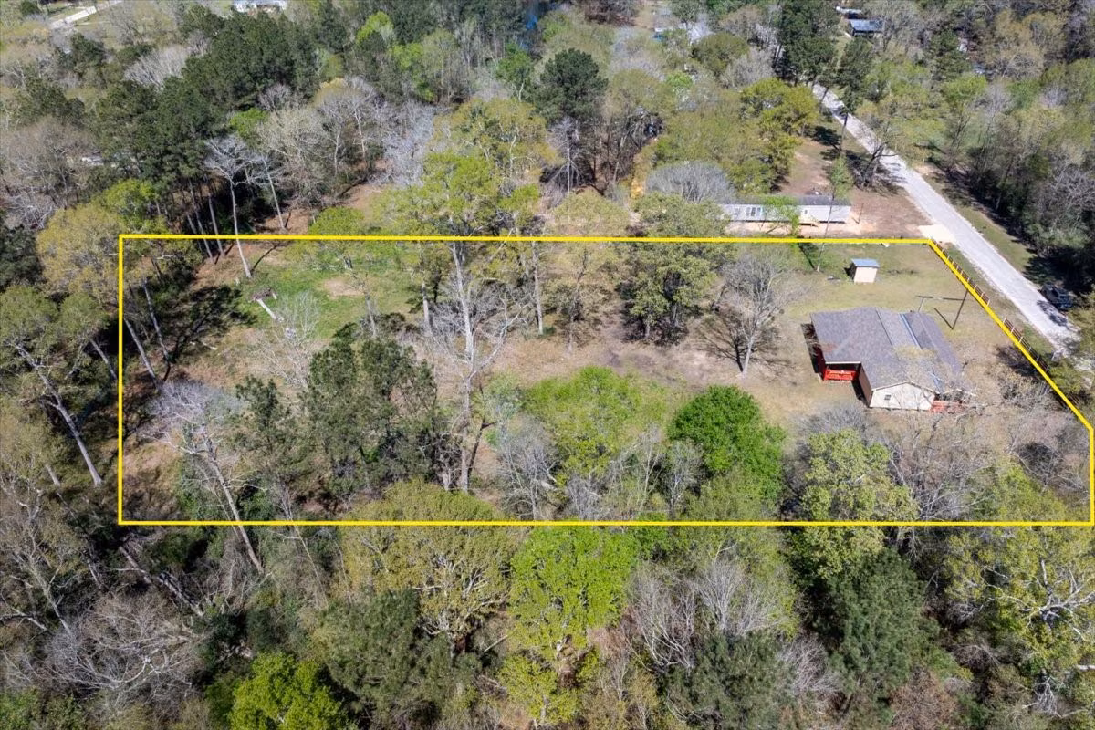 Photo of 691 Willow Drive, Shepherd, TX 77371