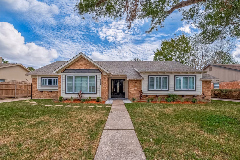 Photo of 5622 Valkeith Drive, Houston, TX