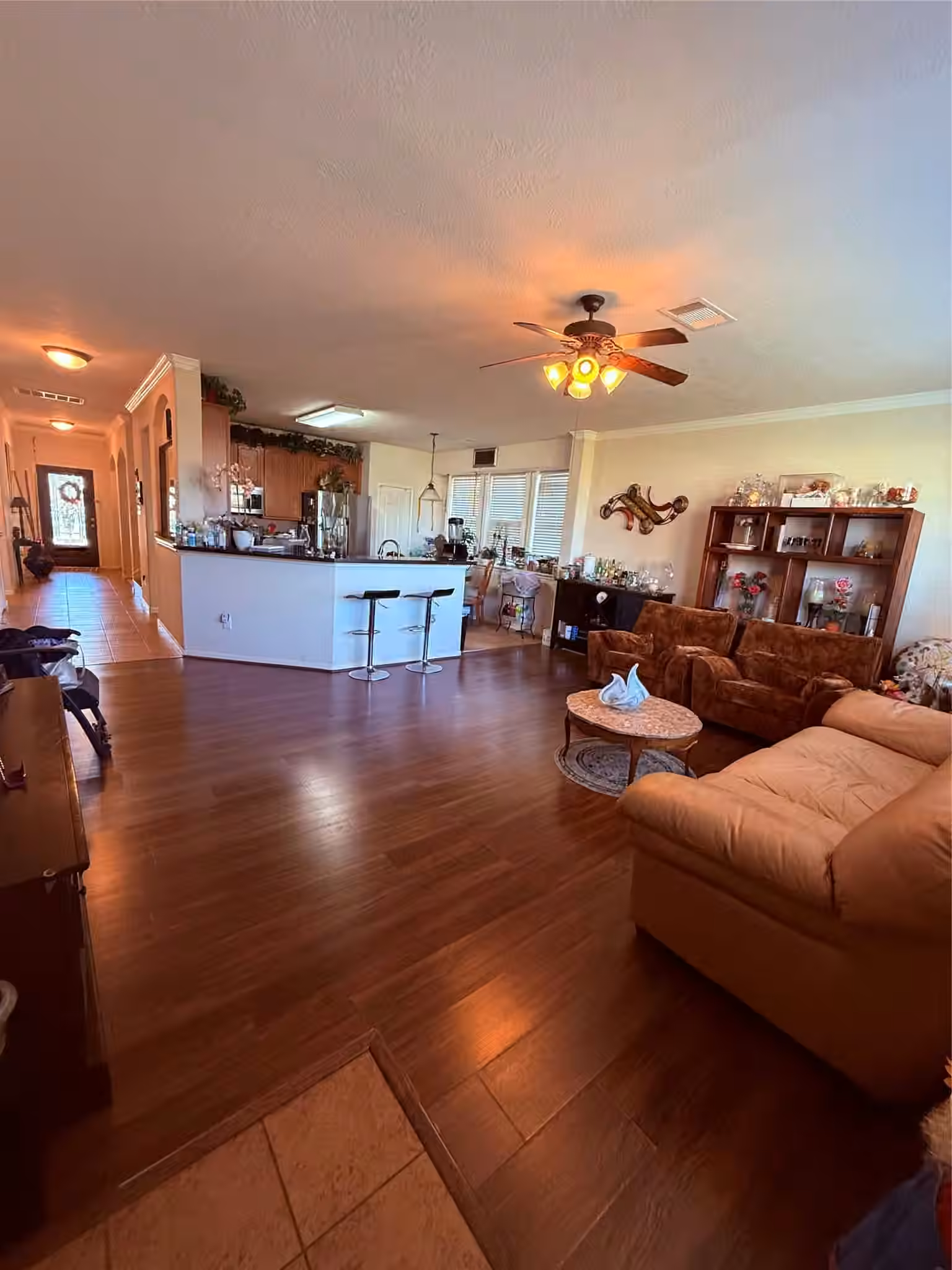 Photo 6 of 2803 Lake Villa Drive, Missouri City, TX
