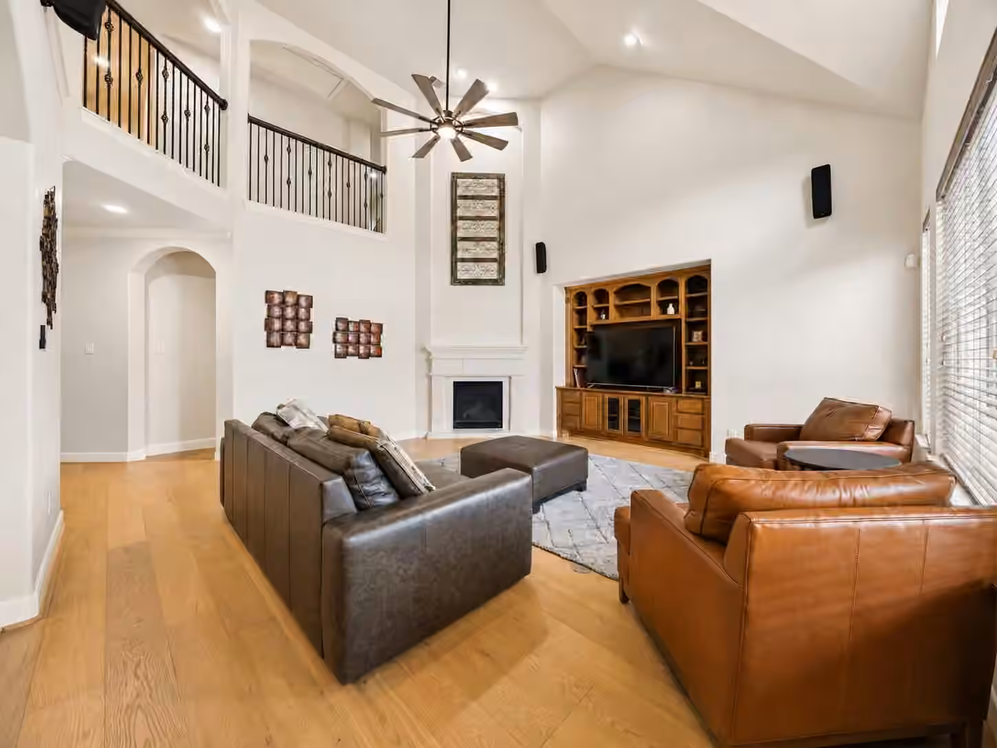 Photo 7 of 15711 Sandy Falls Court, Houston, TX