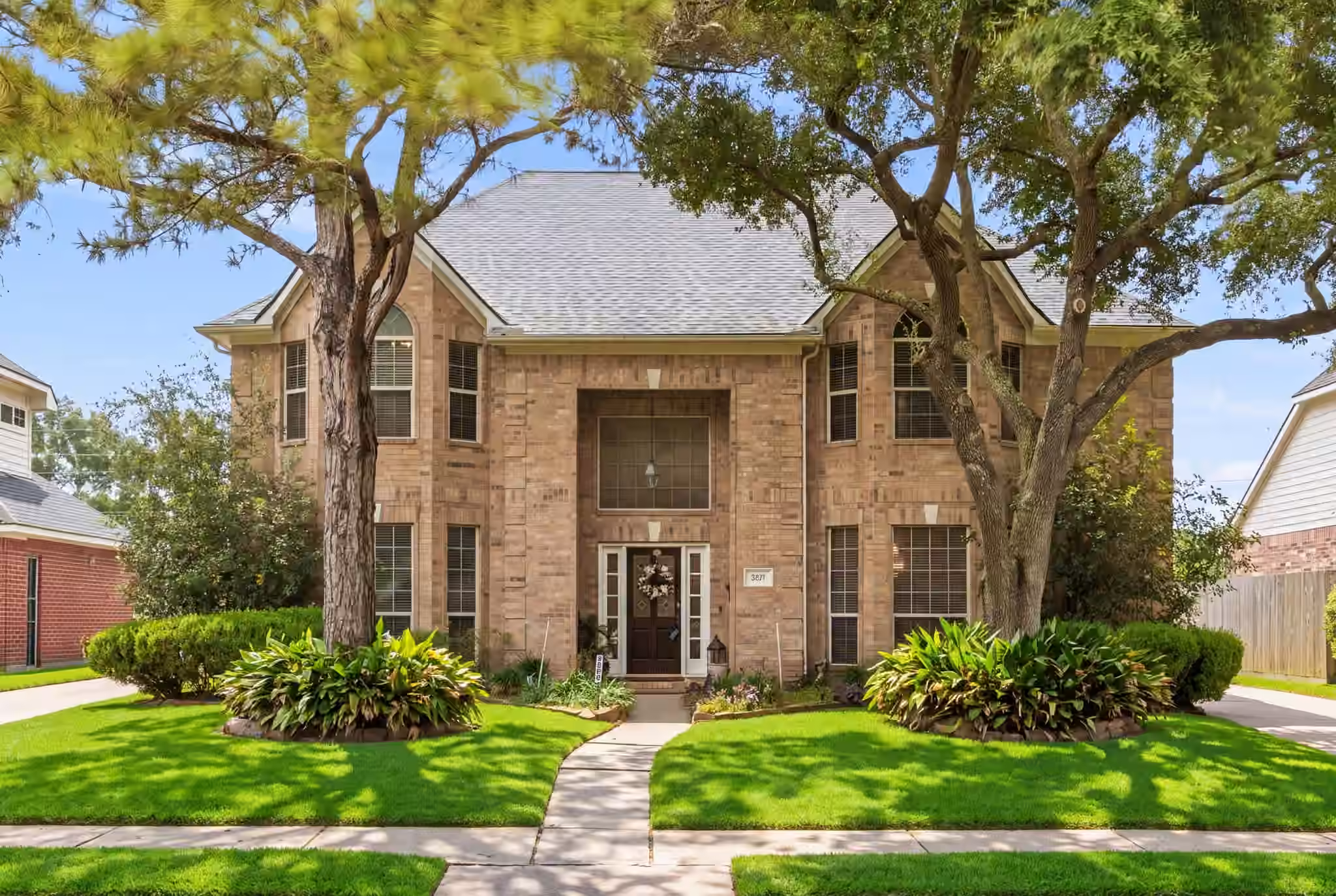 Photo of 1627 Cantigny Lane, Katy, TX 77450