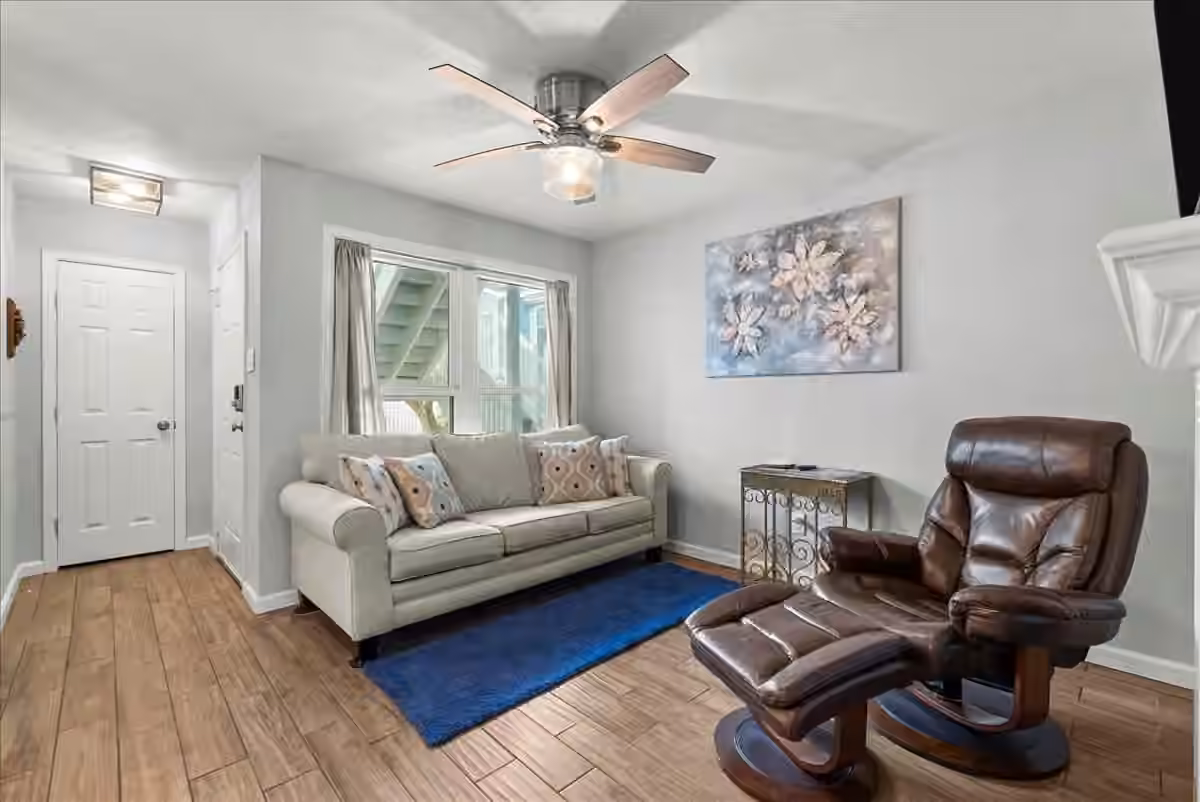 Photo 5 of 3506 Cove View Boulevard 1303, Galveston, TX