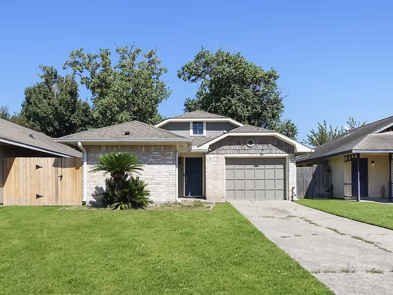 Photo of 23338 Prairie Bird Drive, Spring, TX
