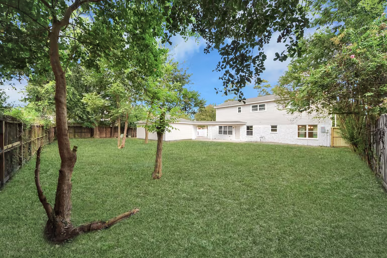Photo 4 of 13710 Whitchurch Way, Houston, TX