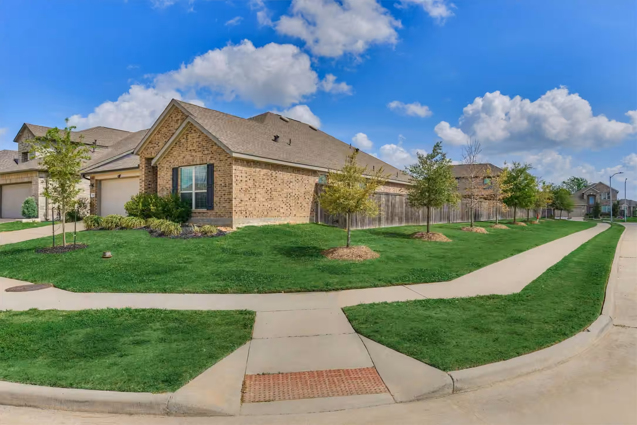Photo 4 of 21402 Waldenburg Place, Tomball, TX