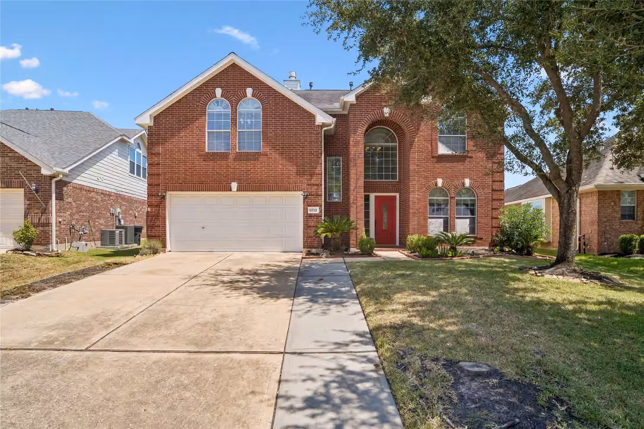 Photo of 12722 Carriage Glen Drive, Tomball, TX