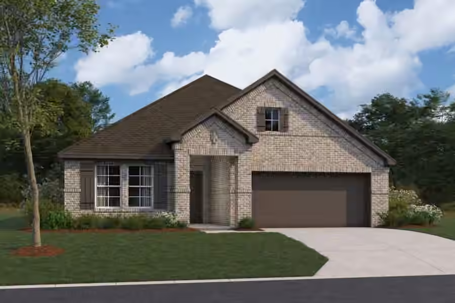 Photo of 16972 Jim Sharp Drive, Montgomery, TX 77316