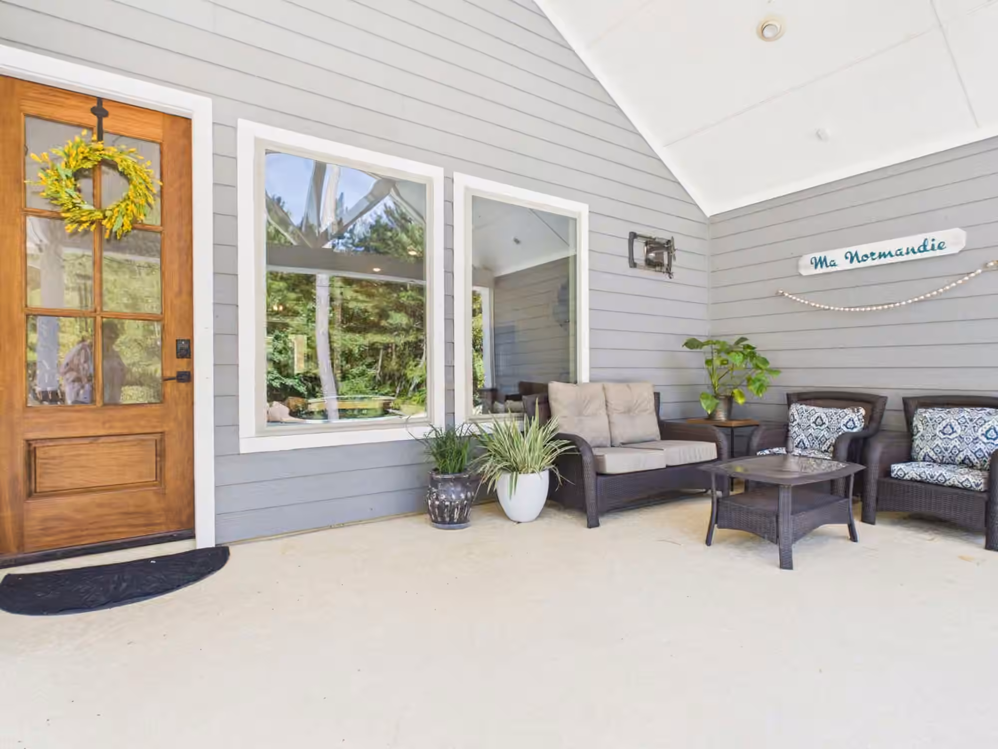 Photo 5 of 1726 Browders Loop E, New Waverly, TX