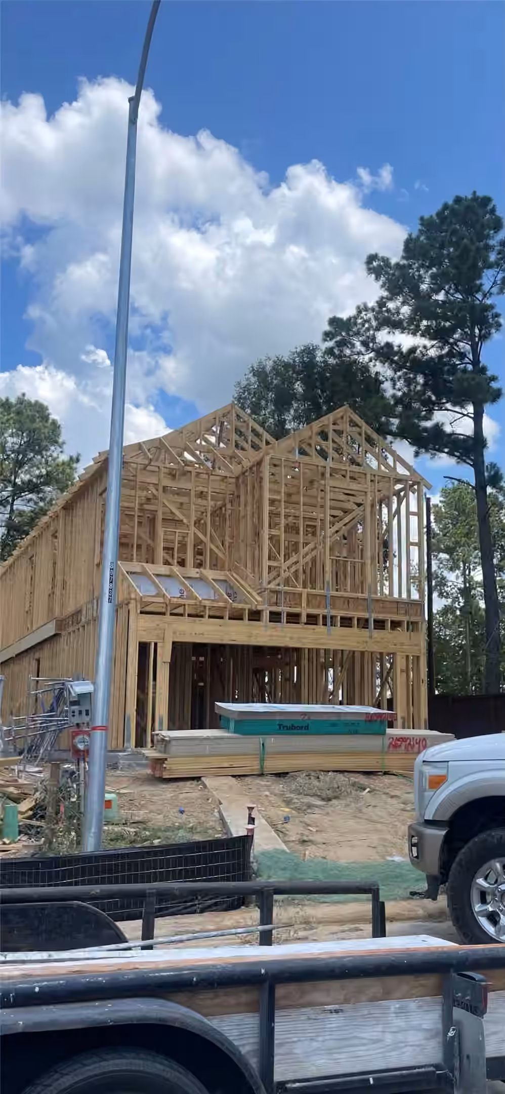 Photo 2 of 30302 Ruby Forest Court, Magnolia, TX