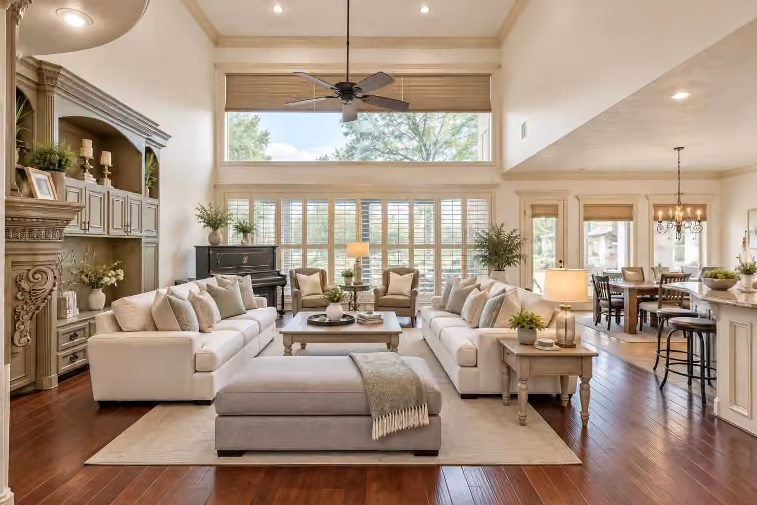 Photo 7 of 50 Lake Estates Drive, Montgomery, TX