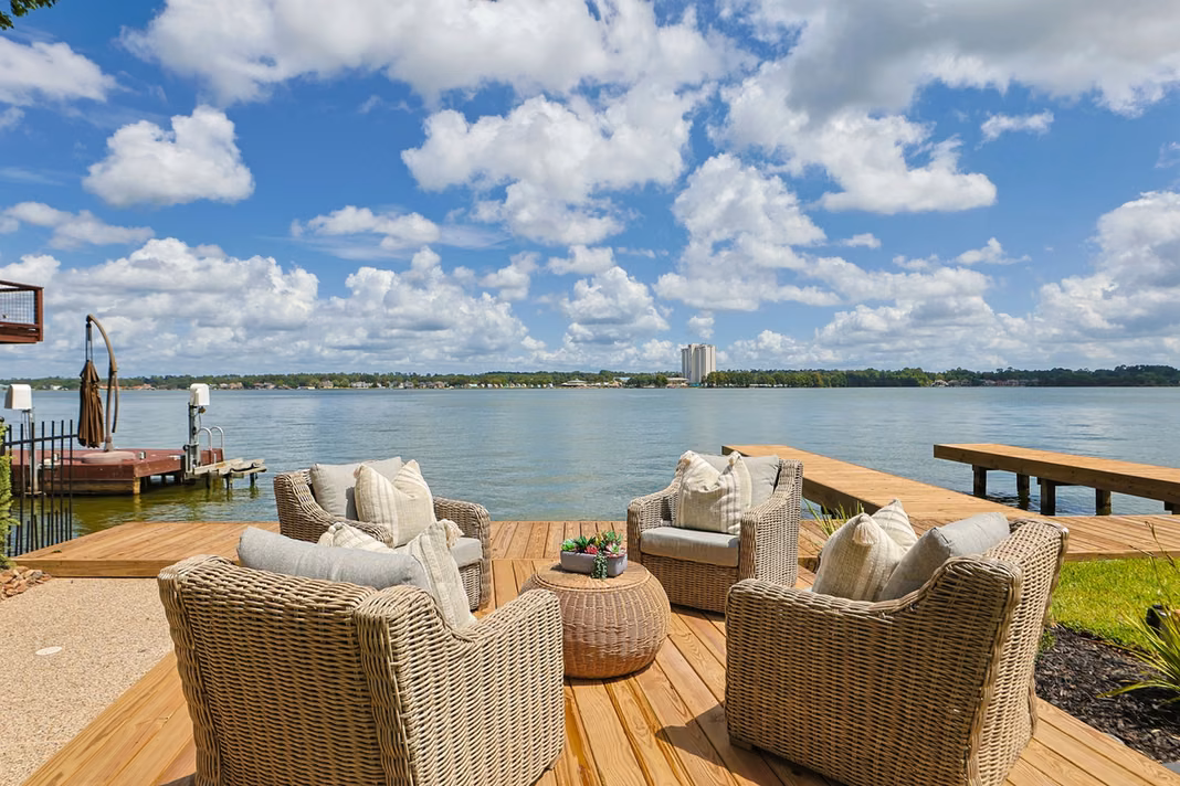 Photo of 848 Lake View Drive, Montgomery, TX