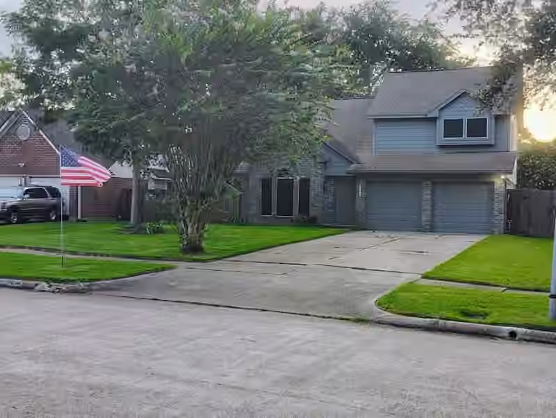 Photo of 14244 Oak Chase Drive, Houston, TX