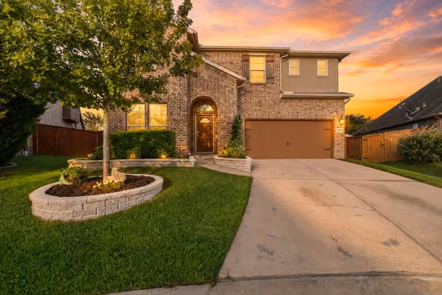 Photo of 17003 Hinkley Glen Court, Richmond, TX
